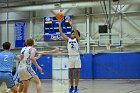 MBBall vs RWU  Wheaton College Men's Basketball vs Roger Williams University. - Photo By: KEITH NORDSTROM : Wheaton, basketball, MBBall